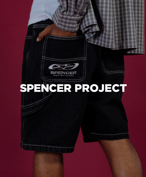 Spencer Project